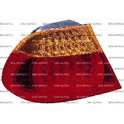 FAN POST. EST. AR-ROSSO A L ED DX BMW SERIE 3 E46 COUP/CABR 2003-