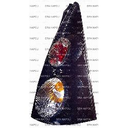 GRUP OTT POST DX CITROEN C1 2005-
