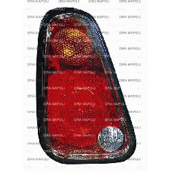 GRUP OTT POST AR-B C.-ROSSO SX MINI MINI 2004-