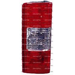 GRUP OTT POST. BIAN-ROS SO DX [ UGU 59680] OPEL COMBO 2001-