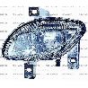 FEND H1 SX LANCIA Y 2000-