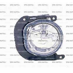 FEND H1 DX FIAT FIORINO-QUBO 2008-