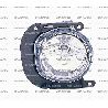 FEND H1 SX FIAT FIORINO-QUBO 2008-