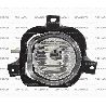 FEND H3 DX FORD KA 2009-