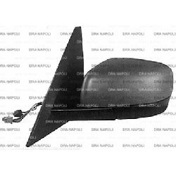 RETROV ELETT. TERM. RIB. C/MEM. C/FAN. DX LAND ROVER RANGE SPORT 2009- 11PIN CAL DA VERN