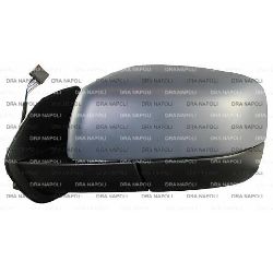 RETROV ELETT. TERM. RIB. C/MEM. DX LAND ROVER DISCOVERY 4 2009-
