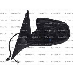 RETROV ELETT. TERM DX MERC CLASSE C W204 2007-2010 SENZA CAL - 7PIN