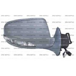 RETROV ELETT. TERM. C/FAN . E MEMORIA DX MERC CLASSE E W211 2006-2009 VET ASF CAL DA VERN - 11 PIN
