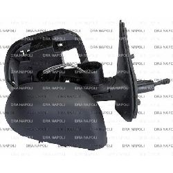 RETROV MECC DX NISSAN MICRA 2010- CAL DA VERN