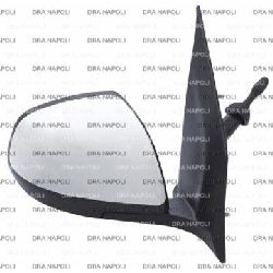 RETROV MECC DX SUZUKI ALTO 2009-