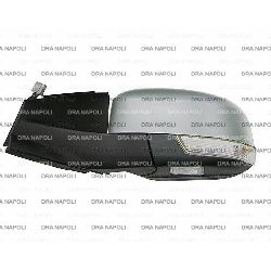 RETROV ELETT. TERM. RIB. C/FAN. E LUCE CORT. SX FORD MONDEO 2010- VET ASF CAL DA VERN