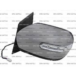RETROV ELETT. TERM. C/FAN DX MAZDA CX 7 2007-2009 VET ASF CAL DA VERN