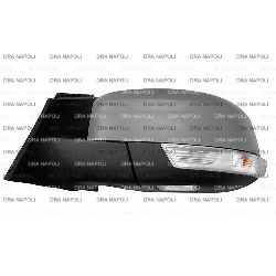 RETROV ELETT. TERM. RIB. DX FORD FOCUS 2011- CON SONDA ASF CAL DA VERN