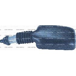 RETROV MECC SX FIAT UNO 1991-1996