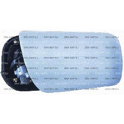 RETROV ELET TERMICO 5PIN SX MERCEDES CLASSE S W140 1995-