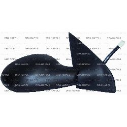 RETROV ELET TERMICO SX LANCIA Y 2000-NERO