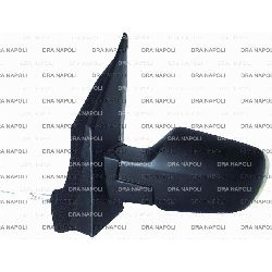 RETROV ELETT TERM SX FORD FIESTA 2002- CAL NERA