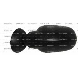 RETROV MECC SX DACIA LOGAN 2006-2008 CAL NERA