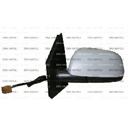 RETROV ELETT. TERM. DX VW POLO 2001- CAL DA VERN