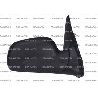 RETROV ELETT. TERM. RIB. DX LAND ROVER FREELANDER 2003-2006