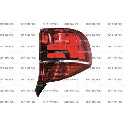 FN POST EST BMW X5 08- POST DX POST DX