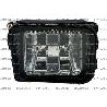 FEND DX ESPACE 91-