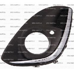 GRIGLIA FEND. SX OPEL CORSA 2011-