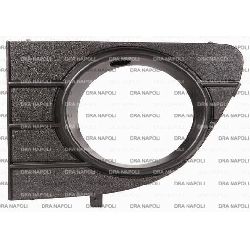GRIGLIA FEND. NERO SATINATO DX FIAT GRANDE PUNTO EVO 2009- VERSIONE ACTIVE - DYNAMIC
