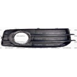 GRIGLIA FEND. DX AUDI A3 SPORT BACK 5 PORTE 2008- MODELLO BASE