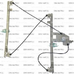 ALZACR MECCA ANT COMF 5 PORTE CI-XSARA PICASSO 02/'04--