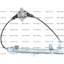 ALZACR POST MAN 5 PORTE FIAT-PUNTO 11/'93--08/'99