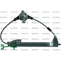 ALZACR POST MAN 5 PORTE FIAT-PUNTO 06/'03--08/'05