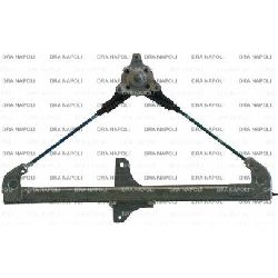 ALZACR POST MAN 5 PORTE OPEL-AGILA 05/'00--12/'07