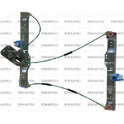 ALZACR ANT MAN 3 PORTE OPEL-CORSA D 09/'06--01/'11