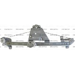 ALZACR MECCA POST 5 PORTE OPEL-VECTRA B 03/'99--04/'02