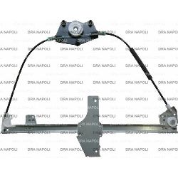 ALZACR MECCA ANT 5 PORTE PEUGEOT-307 07/'05--08/'07