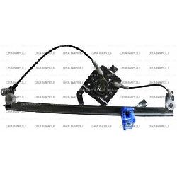 ALZACR MECCA ANT 5 PORTE RE-MEGANE SCENIC II 06/'03--06/'09