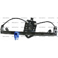 ALZACR MECCA POST 5 PORTE RE-MEGANE SCENIC II 06/'03--06/'09