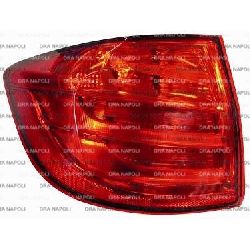 GRUP OTT POST EST A LED SX BMW SERIE 3 F30/F31 2012- VERS SW