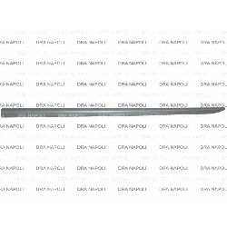 MODANATURA PORTA ANT. SX C/PRIMER FIAT GRANDE PUNTO 2005- 5P