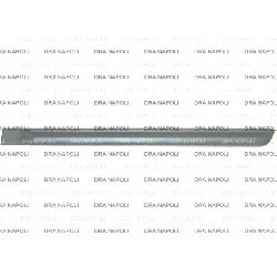MODANATURA PORTA POST. SX C/PRIMER FIAT GRANDE PUNTO 2005- 5P
