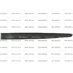 MODANATURA PORTA POST. SX FIAT STILO 2001- 5P