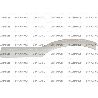 CODOLINO POST. DX C/PRIMER OPEL ZAFIRA 1999- 5P