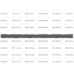 MODANATURA PARAFANGO POST. DX VW POLO 1994- 3P