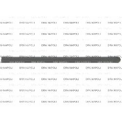 MODANATURA PARAFANGO POST. SX VW POLO 1994- 3P