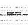 GRIGLIA RADIATORE VW GOLF 3/5P 1991-