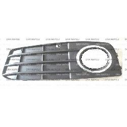 GRIGLIA FEND. BORDO CROM SX AUDI A4 2007-