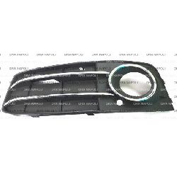 GRIGLIA FEND. C/BORDO E PROFIL I CROM SX AUDI A4 2007-