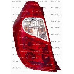 GRUP OTT POST. BIANCO-ROSSO SX HYUNDAI I10 2011-
