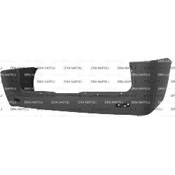 PARAURTI POST. C/PRIMER CITROEN JUMPY 2007- PASSO LUNGO POLIPLAST UGU 100.11217-100.16217